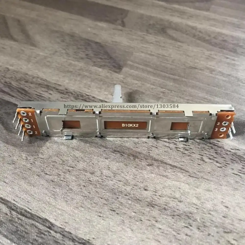 Сменный CROSSFADER DCV1006 для DJM 300 400 500 600 сменный DCV 1006 6 шт. | Электроника