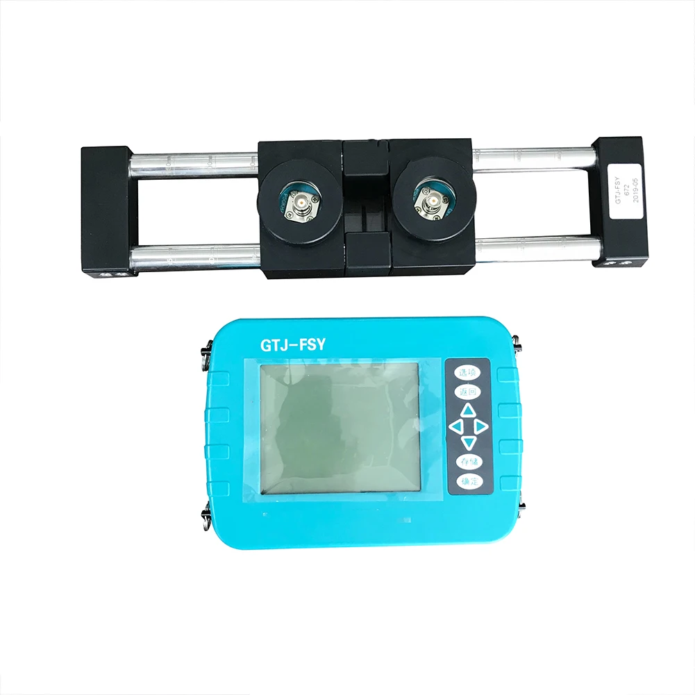 

Concrete Depth Measuring Device Crack Depth Tester