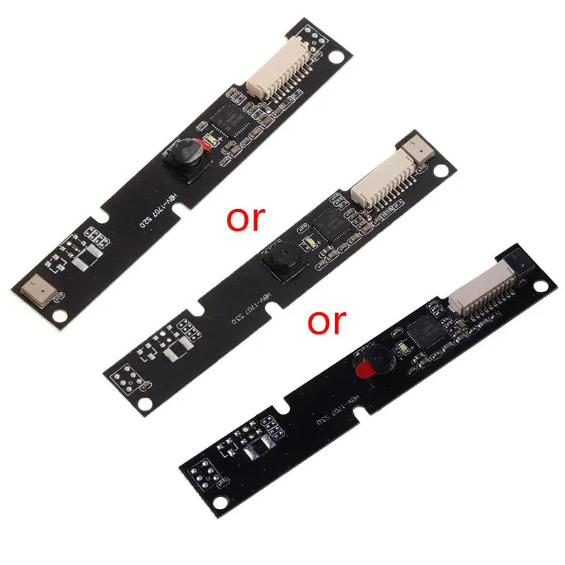 

Webcam Internal Camera Board Laptop Notebook Module Replacement for hp 2560P 8460P 8460W 8470P