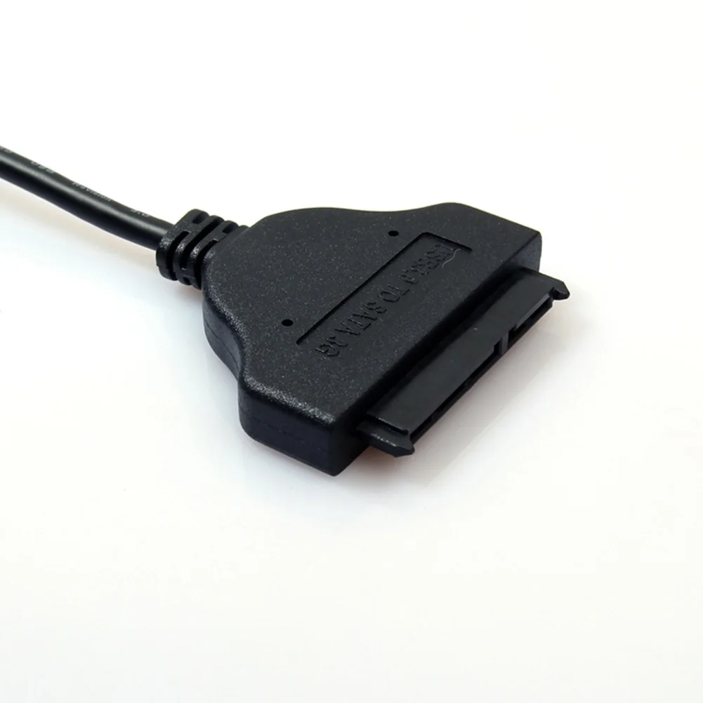 USB 3 0 для SATA хранения резервных копий прочный практичный адаптер восстановления