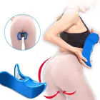 Тренажер Кегеля Super Kegel, тренажер для контроля мочевого пузыря, для коррекции мышц таза для формирования красивых ягодиц, тренажер для бодибилдинга