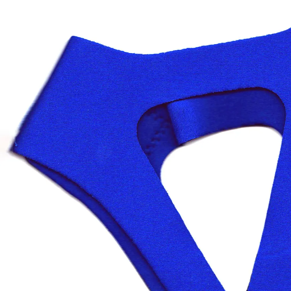 Ремешок для подбородка против храпа устройство апноэ поддержки во сне