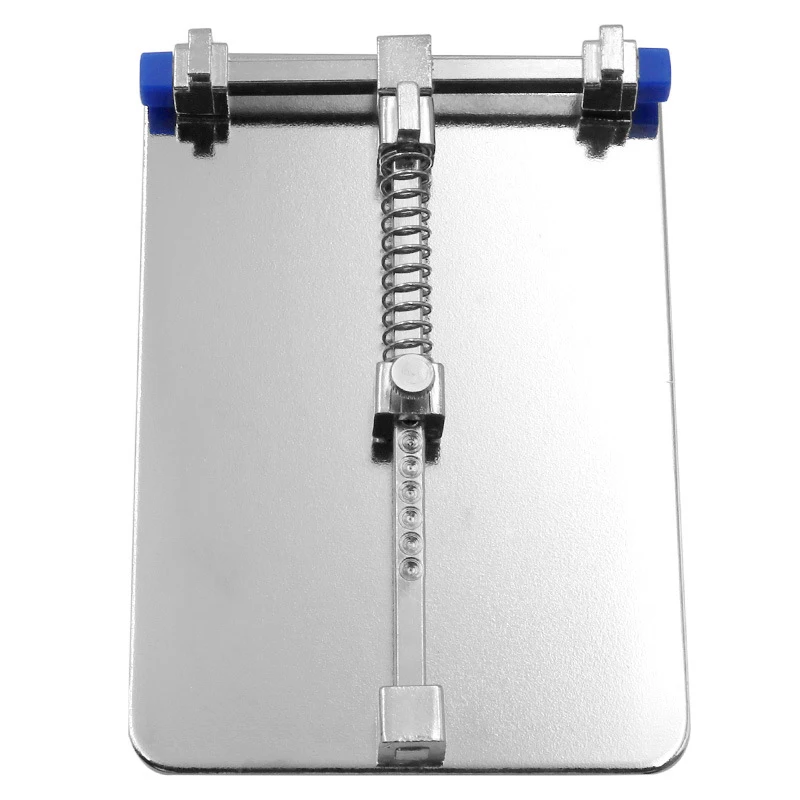 Универсальный держатель для печатной платы зажим логической фиксатор плотно