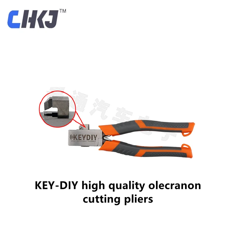 

CHKJ KD высококачественные Ножничные плоскогубцы Olecranon комбинированные Ножничные плоскогубцы инструменты для ножниц