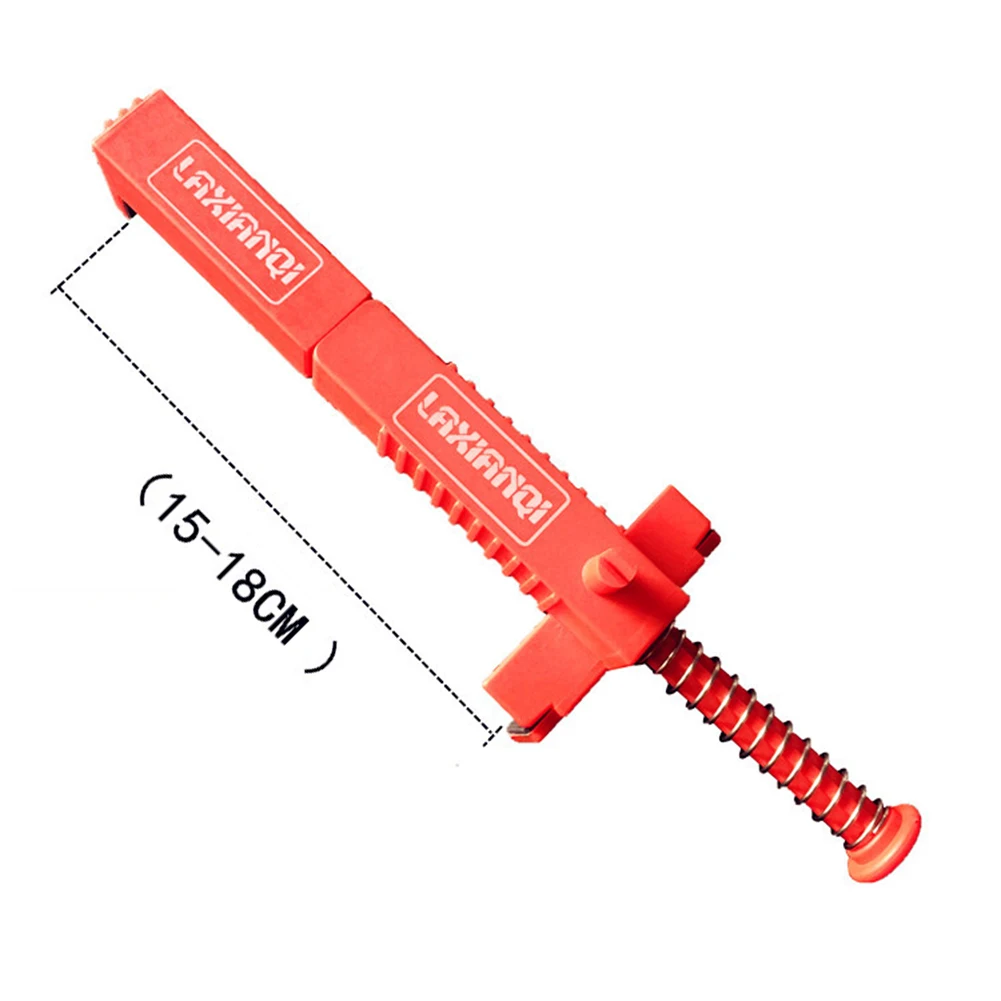 

2Pcs Wire Drawer for Building Brick Liner Runner Wire Drawer Bricklaying Tool Fixer Bricklaying Tool Fixer for Construction