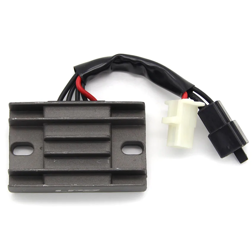 

Voltage Regulator Rectifier 12V high quality For Suzuki GN125 1982-2001 AN125 AN150 GZ125 GZ250 GN 250 GNX250 GNX250 32800-29B00