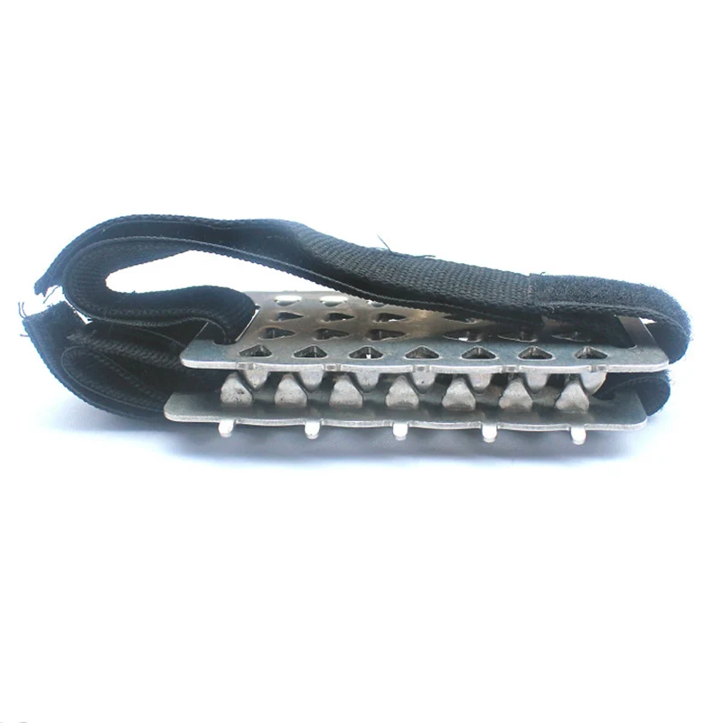 Скобы Из Нержавеющей Стали снежное поле 10 26 зубов на открытом воздухе