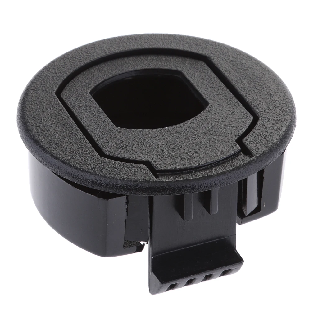 60 мм шкаф защелка люк смывная дверь палуба замок без ключа для лодки морской