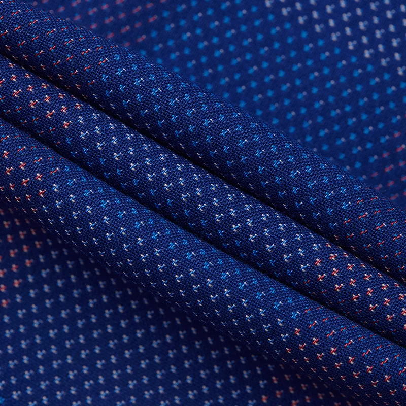 

Rsfocus Blue Plaid Men Suits For Wedding 2020 Slim Fit Fashion Casual Suit Male 6XL High Quality Prom Dresses Party Suits TZ253