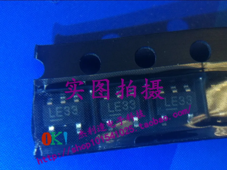 Новинка 10 шт. MIC5207 3.3YM5 LV76610 X1226S8IZ SSC9512S MSM82C53 2 RTD2668 2SK3878 R2A20292BFT OZ9908AGN LA76931J FSFR1700