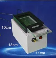 Фоточувствительный портрет фотолампа | Инструменты