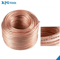 25 square spot welding machine special high quality copper wire cable super soft copper wire