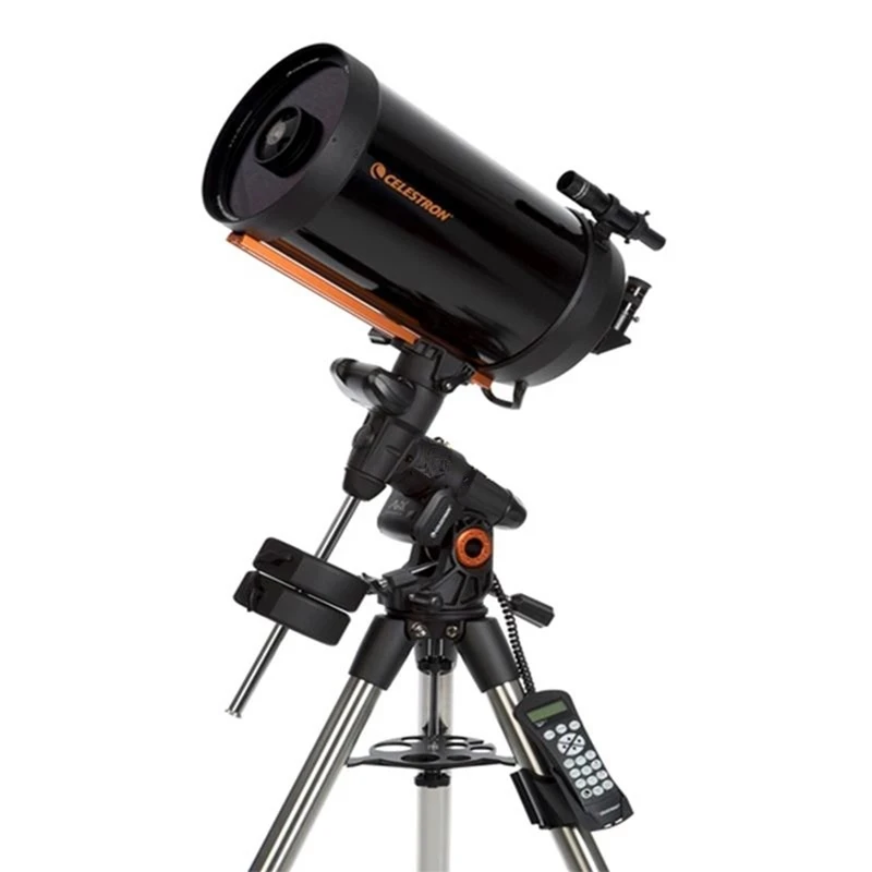 Рисунок 2 - Celestron Advanced VX 9
