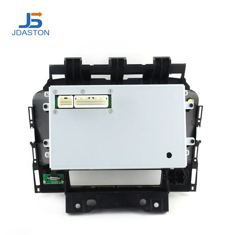 JDASTON Android 9,0 автомобильный dvd-плеер для Buick Verano Vauxhall Opel Astra J wifi Мультимедиа gps стерео 2Din Автомагнитола аудио 4G+ 64G