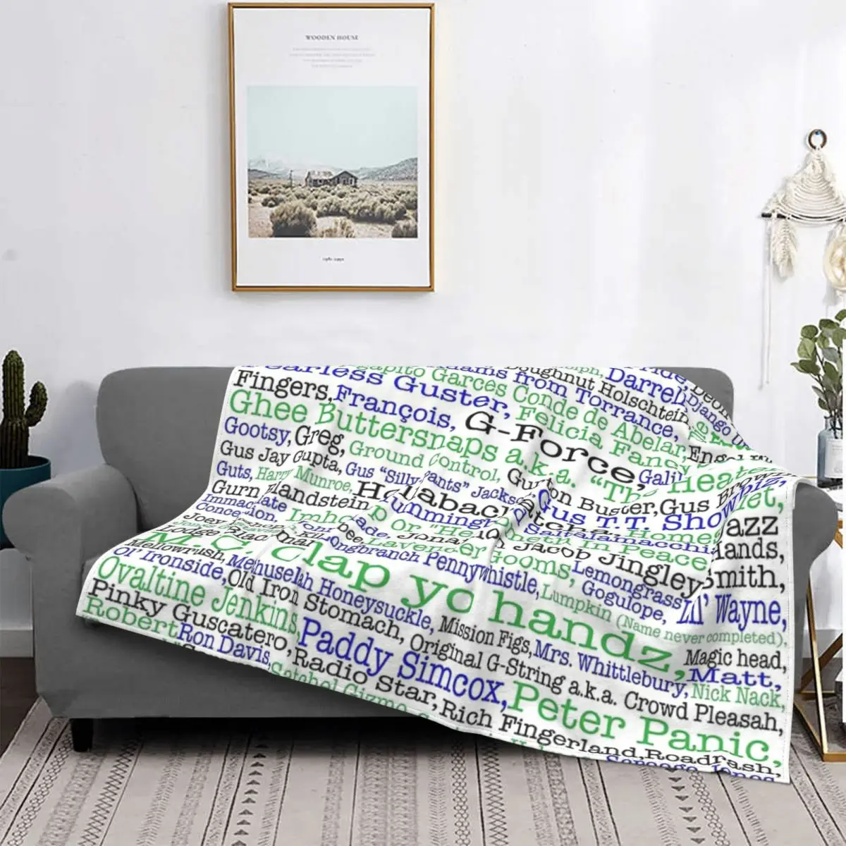 

Psych-Manta a cuadros para la cama, Постер de Series de Tv, cobija, manta double для Baby, mantas администраторы