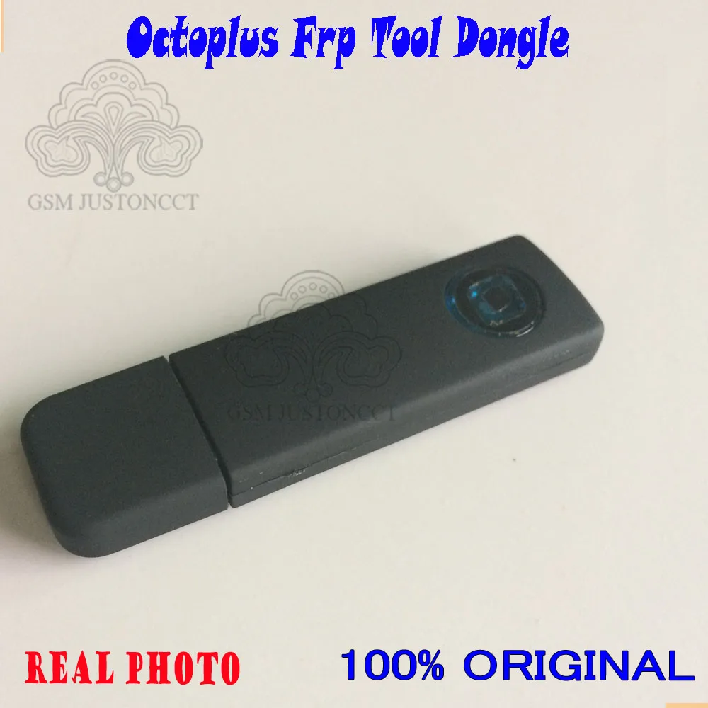 OCTOPLUS FRP TOOL dongle for Samsung Huawei LG Alcatel Motorola cell phones | Мобильные телефоны и аксессуары