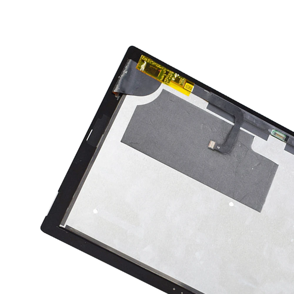 Для microsoft Surface Pro 3 ЖК-дисплей сенсорный экран дигитайзер для Surface Pro 3(1631) TOM12H20 V1.1 LTL120QL01 003 дисплей