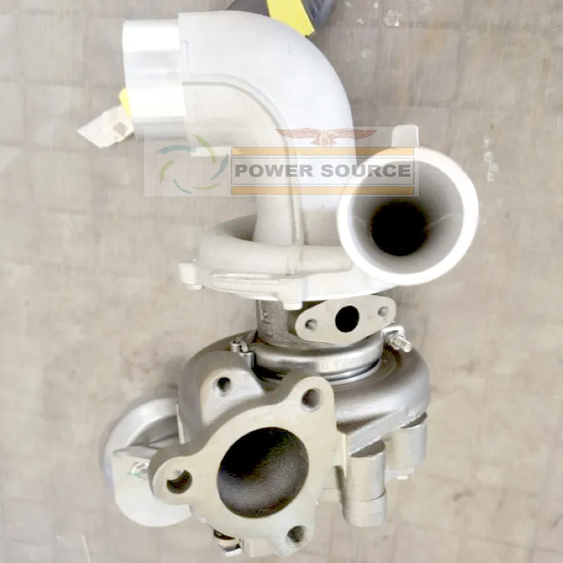Фото Турбо RHF4V VB28 17201-26070 1720126070   17201-26071 17201-26020 17201-OR070 Для TOYOTA RAV4 AVENSIS D4D 2006-2AD-FHV 2.2L 150HP №1