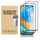 2 шт. Защитная пленка для экрана для Xiaomi Redmi Note 9 Pro Max Note 9s 9 9T закаленное стекло для Redmi Note 9 Pro Glass