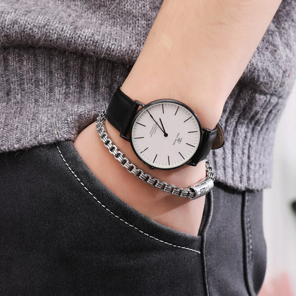 Мужские ювелирные изделия Pulseira подарки модные браслеты в стиле панк Будды
