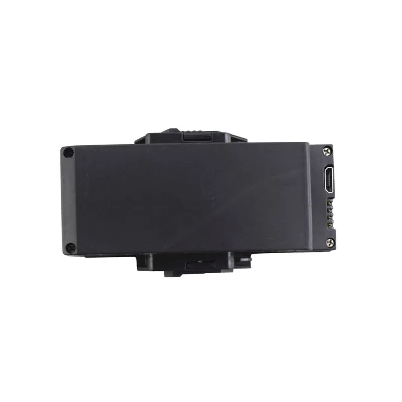 

7.4V 1100mAh Lithium Battery For X192 SG900-S Four-Axis Aircraft Spare Parts RC Drone Lithium Battery