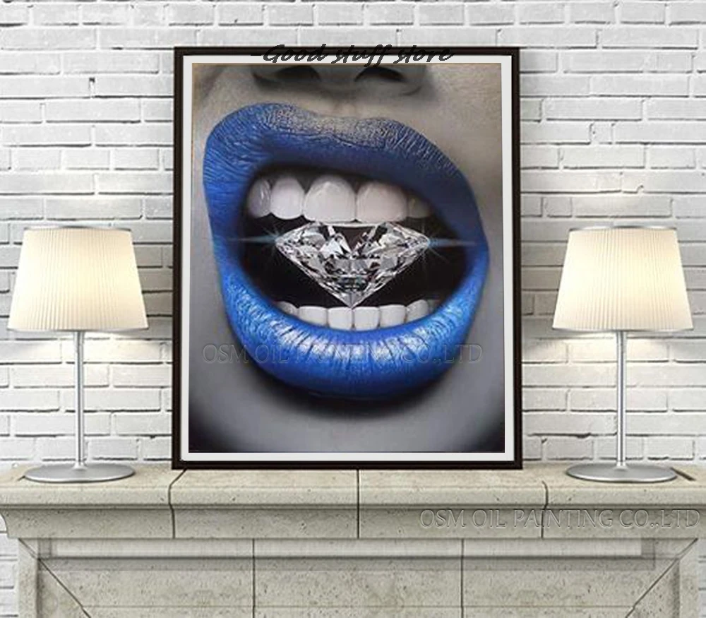 Профессиональный художник ручной работы высокое качество современного