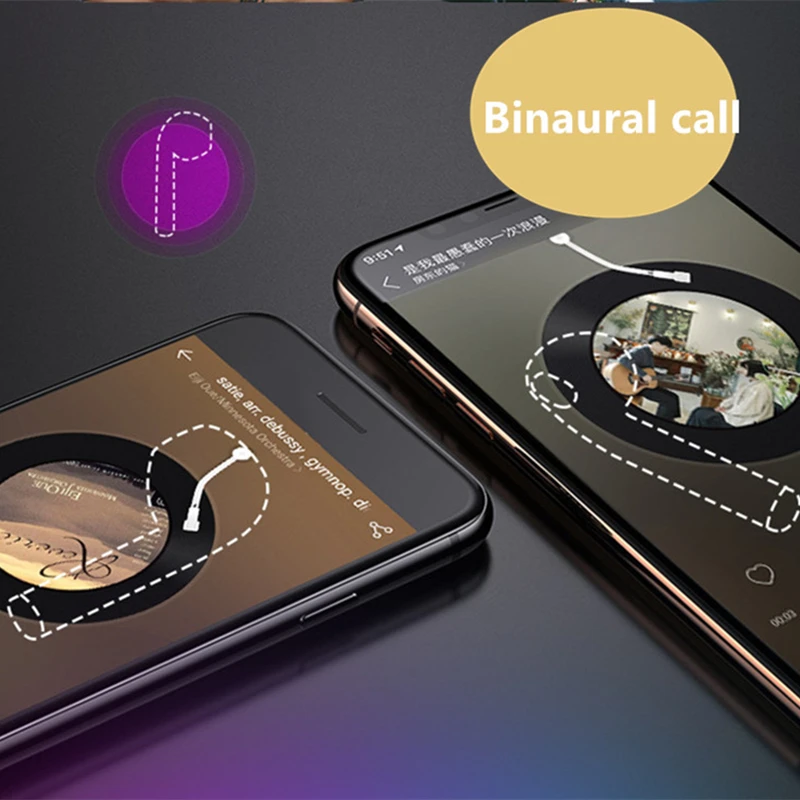 MX Air 2nd беспроводные наушники Bluetooth наушники 1:1 Размер tws Беспроводная гарнитура Качество HIFI наушники для iphone android mobile