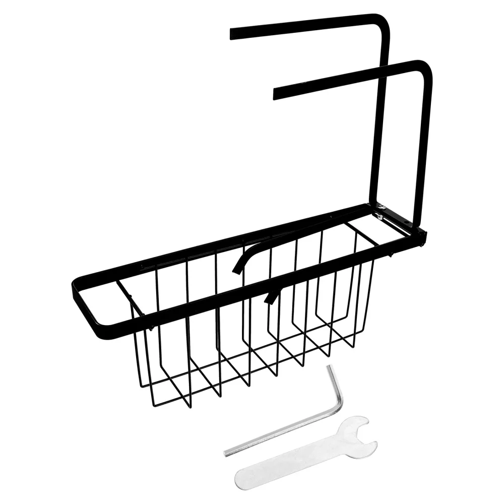 

Sink Organizer Holder Practical Storage Rack Multi-functional Storage Rack