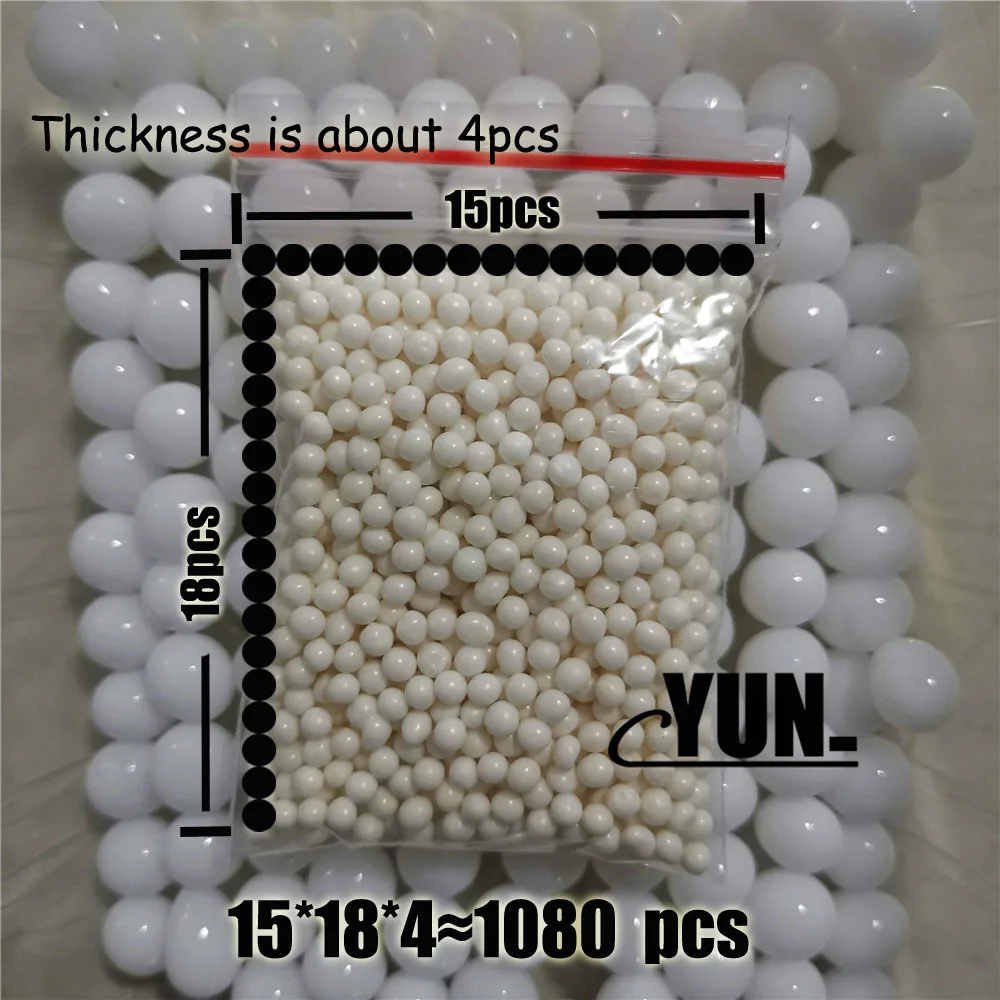 I. 1000 шт. Цветочная грязь гидрогель в форме жемчуга зеленая кристаллическая почва