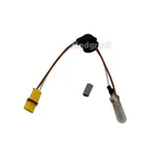 Нагреватель салона для грузовика, домов на колесах, кемпинга, мотоцикла, светящаяся пробка 252070011100 с экраном свечения для Eberspacher 24 В Airtronic D2 D4 D4S