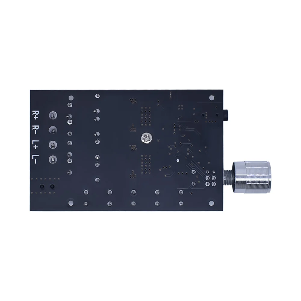 ZK-1002L 1002 502L 502C TPA3116 Bluetooth 5 0 высокомощный цифровой усилитель стереоплата домашняя
