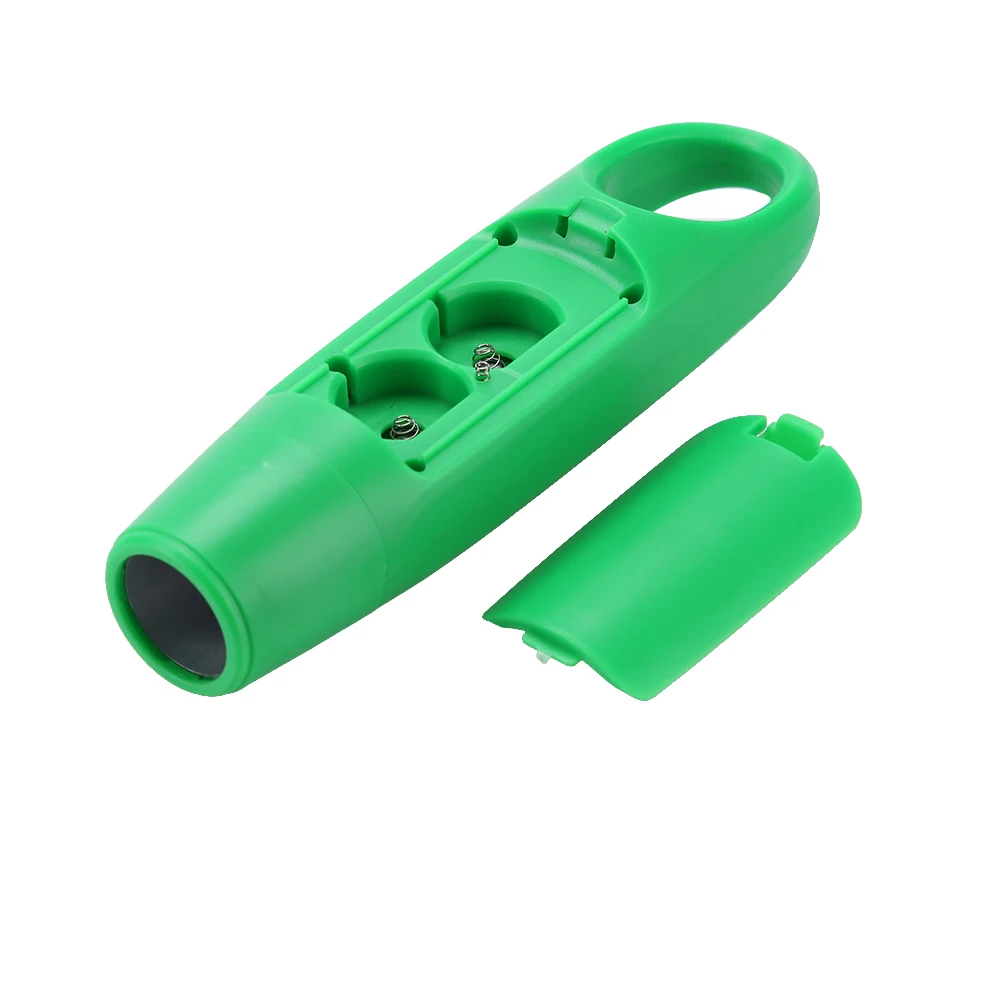 

Cheerleading Separate Right Tones Outdoor Sports Loud Sound Game Pet Training Portable Acrylic Traffic Football Electronic Flute