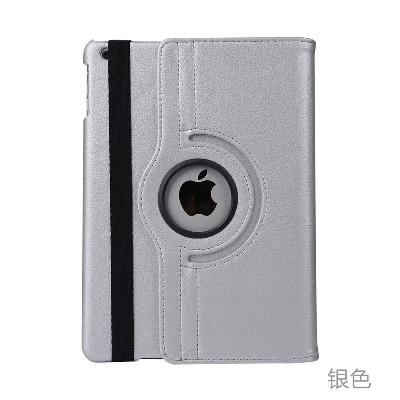 Чехол-накладка для Apple iPad Air 2/iPad 6 (2016) чехол из искусственной кожи с откидной