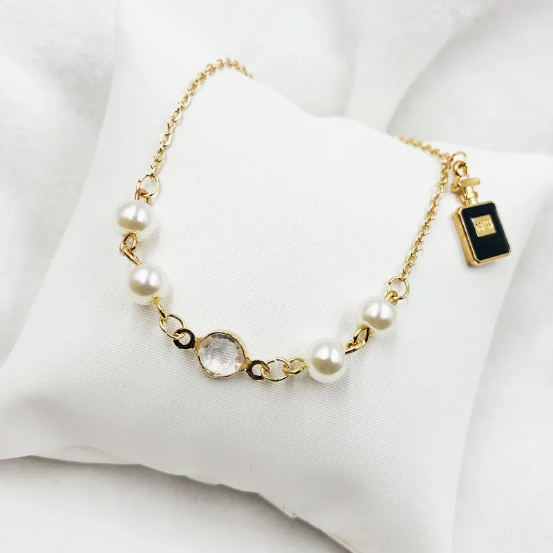 Аксессуары для праздников в европейском и американском стиле|Браслеты с шармами|