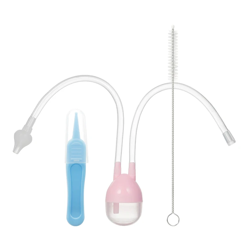 Средство для очистки носа от гриппа носовой аспиратор|Носовой аспиратор| |