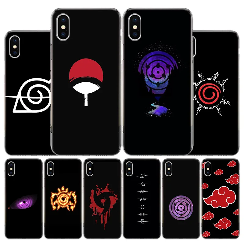 

Anime Marker Black Cover Phone Case For Apple iPhone 11 12 13 Pro XR X XS Max 7 8 6 6S Plus + Mini 5S SE 2020 Print Coque