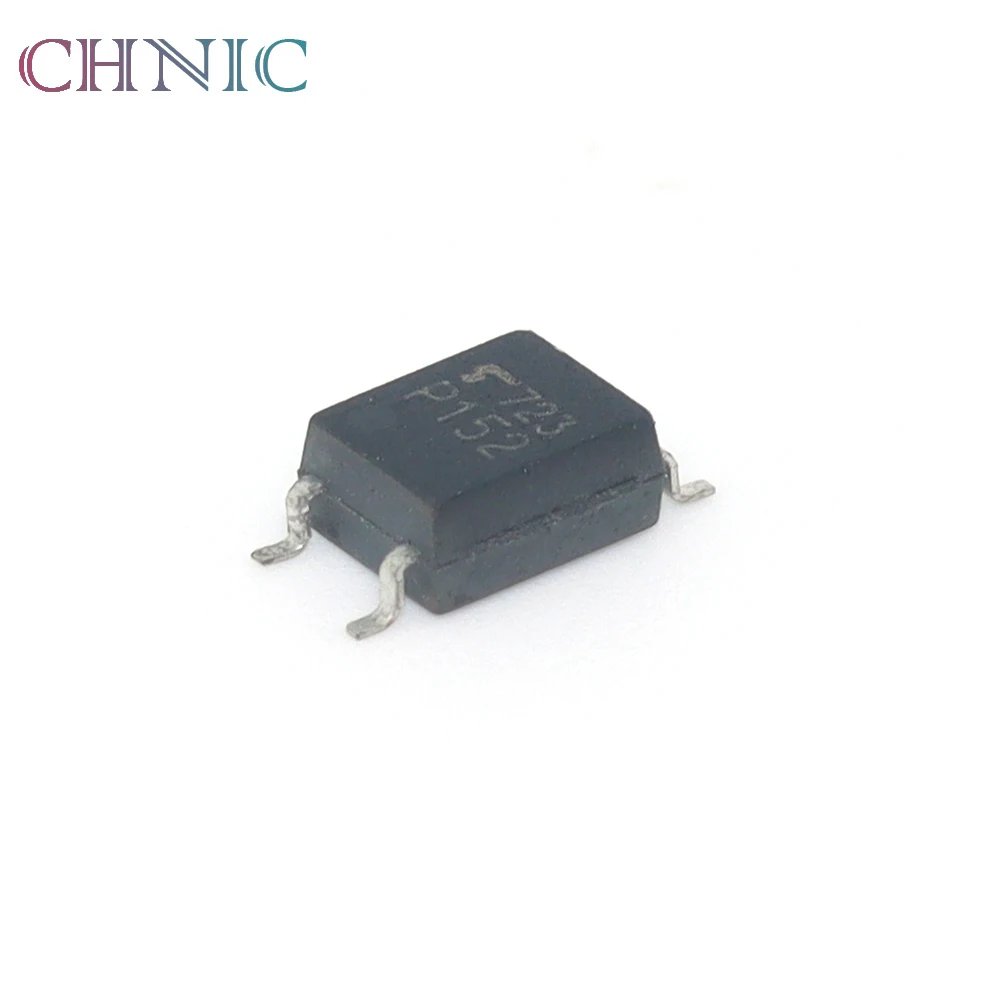 

5PCS TLP152 SOP5 Photoelectric coupler New and original