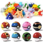 Мини-фигурка в виде эльфа, размер 2-3 см, 7 см