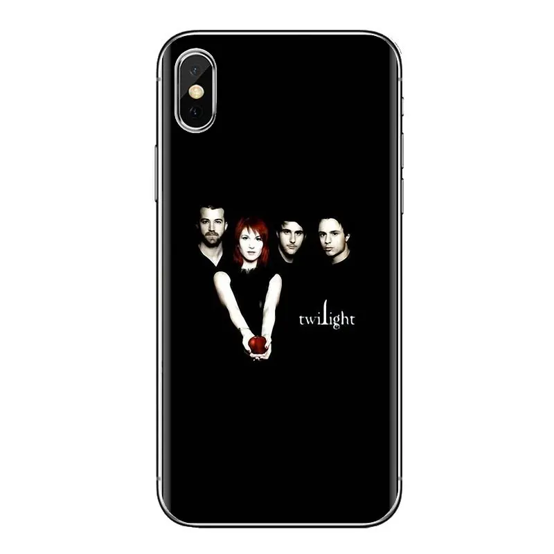 Для iPod Touch Apple iPhone 4 4S 5 5S SE 5C 6 6S 7 8 X XR XS Plus MAX прозрачный мягкий чехол |