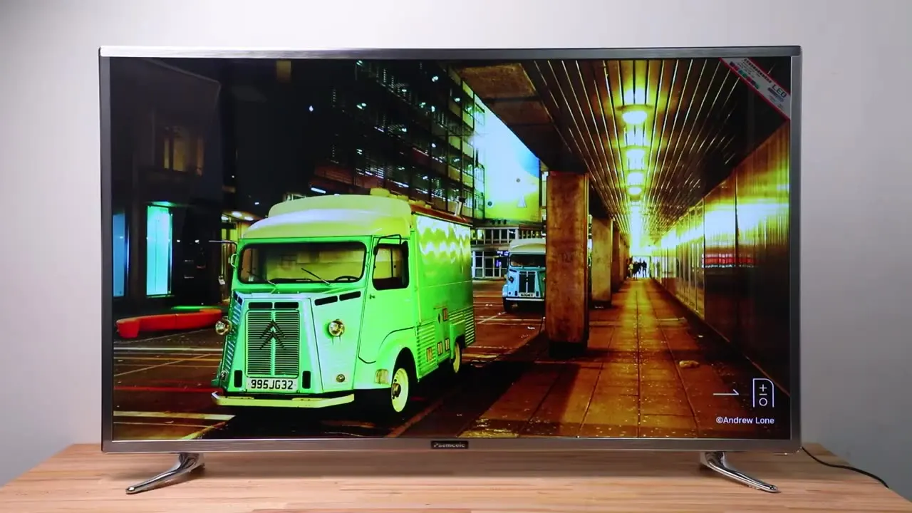 

Заводской телевизор 42 дюйма smart tv home Android TV с тонким дизайном для продажи