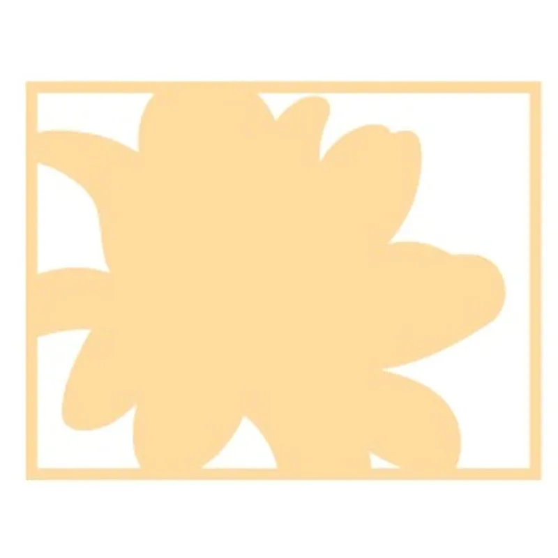 Новое поступление 2019 г. многослойные металлические штампы и скрапбукинг сделай