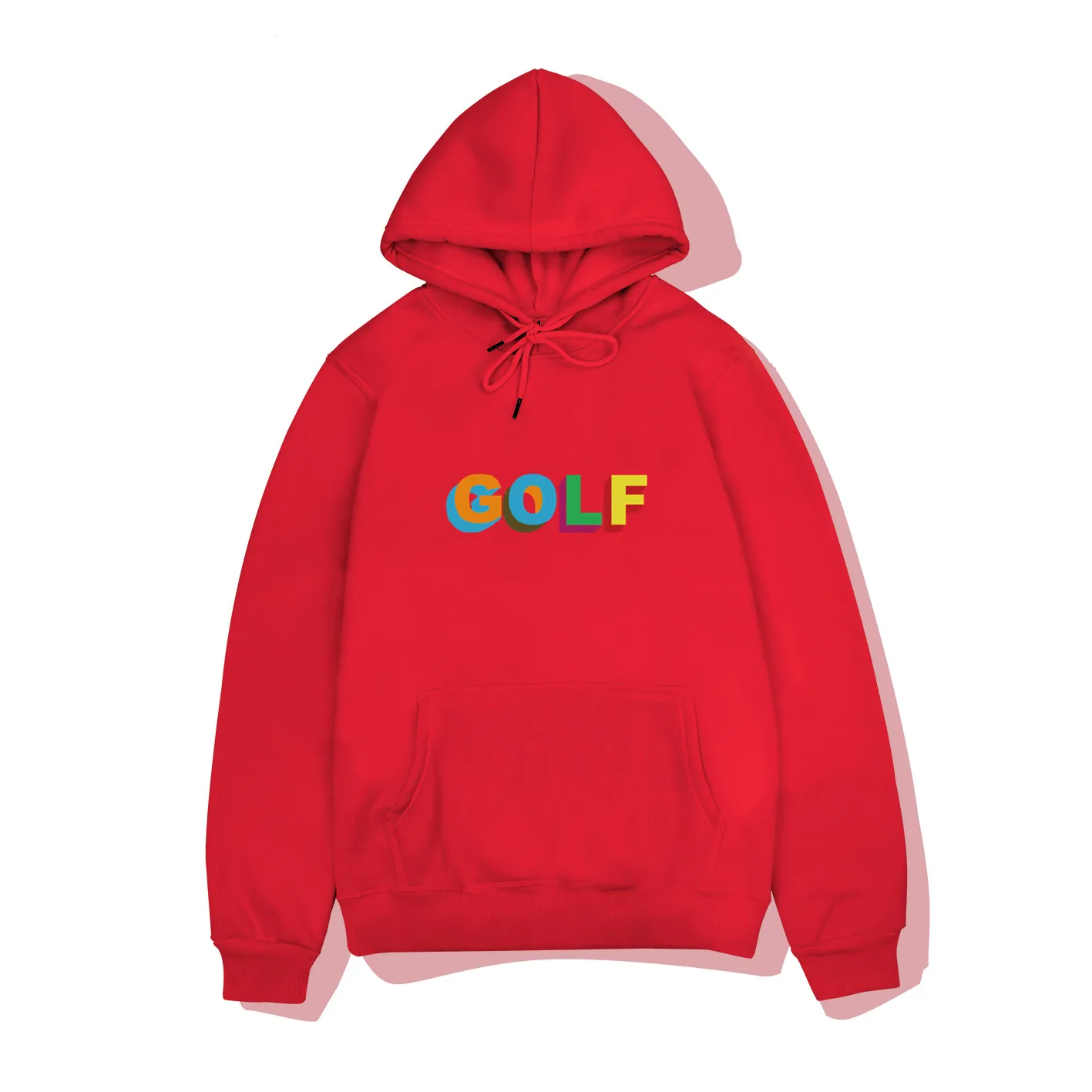 

Golf Wang Tyler The Creator Hoodies Sweatshirt Men OFWGKTA Skate Harajuku Mens Womens Hip Hop hoody New Fall Winter Japan Hoodie