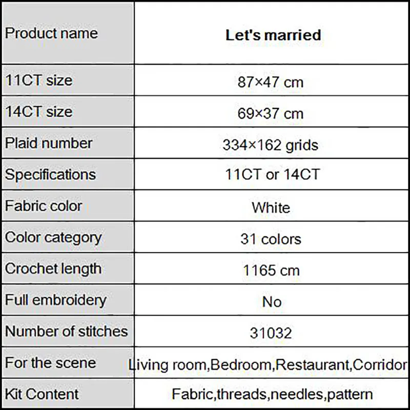 Набор для вышивки крестиком с изображением символов DMC напечатанная ткань Canvas14CT