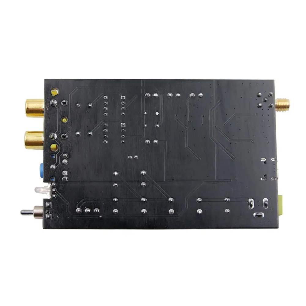 TZT CSR8675 Bluetooth аудио декодер плата беспроводной приемник PCM5102A BT5.0 APTX HD основная