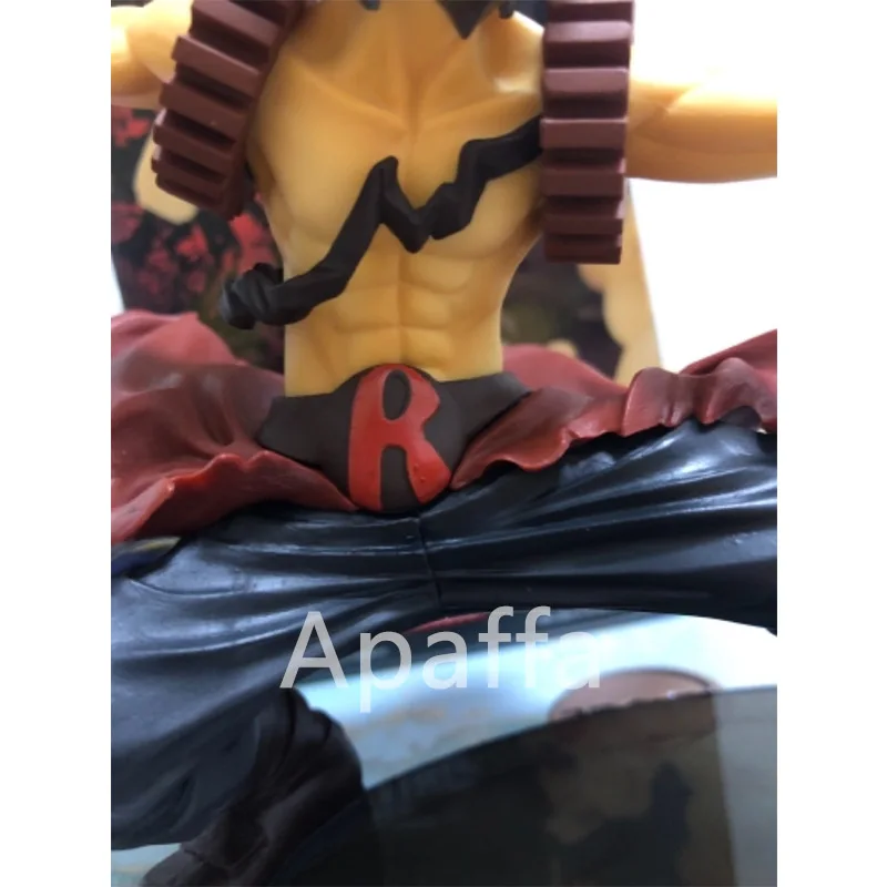 

13cm Japan Anime "My Hero Academia" THE AMAZING HEROES vol.4 Collection Figure - Eijiro Kirishima Action Figure Model Toys