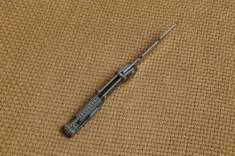 Тактический складной нож для кемпинга охоты выживания на природе|Ножи| |