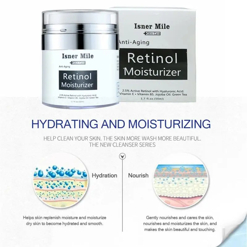 Уход за кожей гель с гиалуроновой кислотой крем для удаления акне интенсивная