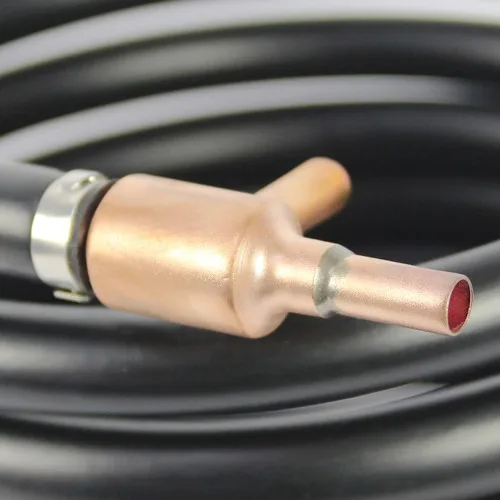 Сусло теплообменник-противопоточный охладитель домашнего пивоварения | Дом и