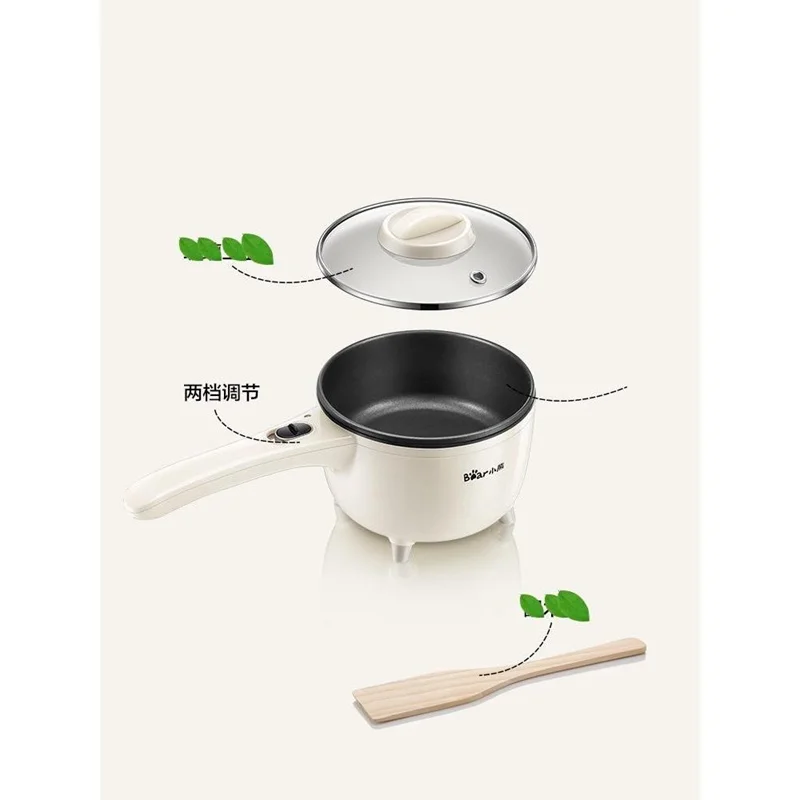 macchina elektrikli ev aletleri eletrodomestico electrodomestico for kitchen home appliance maquina hurom electric skillet free global shipping