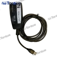 v4 98 for hyster yale forklift truck diagnostic scanner yale hyster pc service tool ifak hyster and yale diagnositc tool